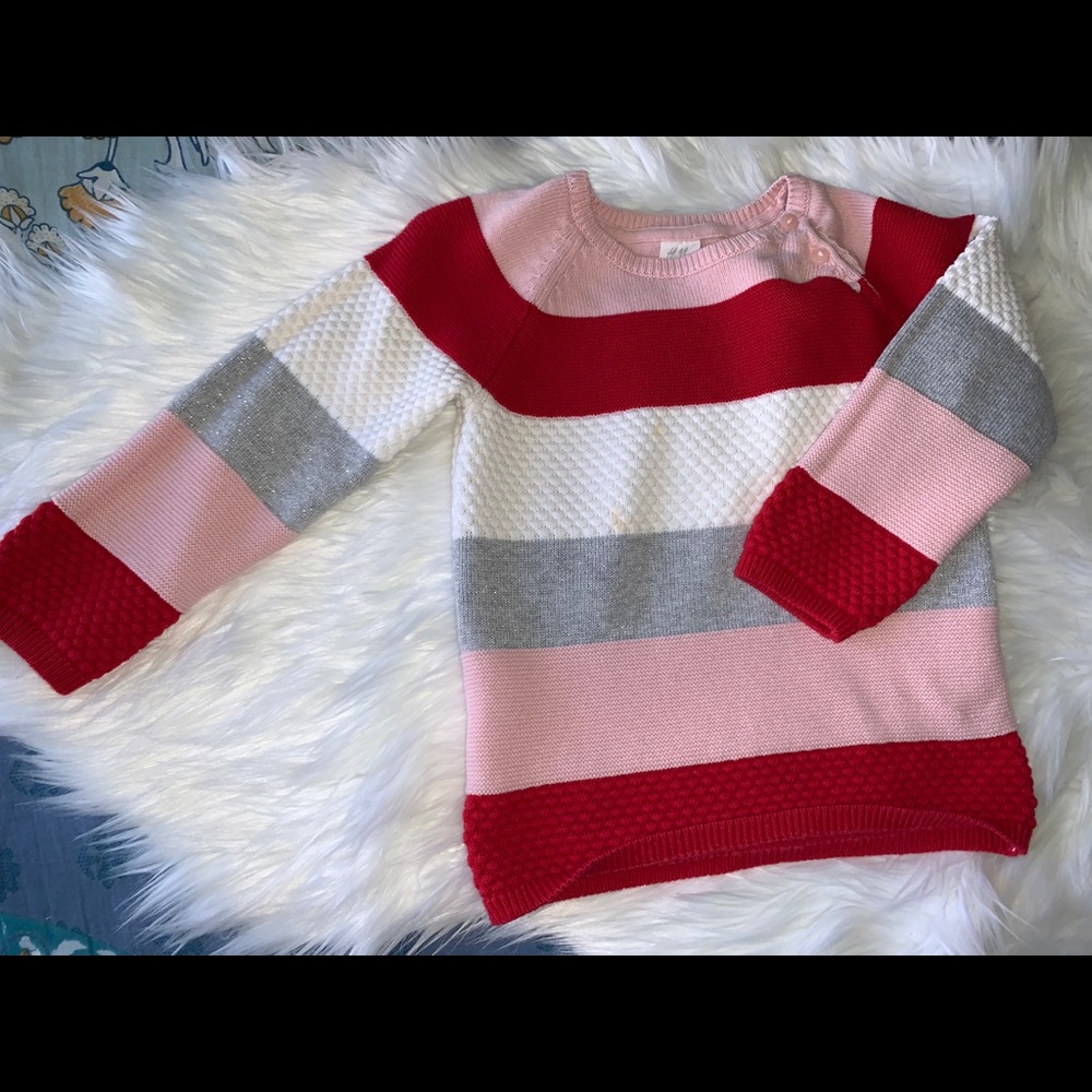 H&M sweater/dress